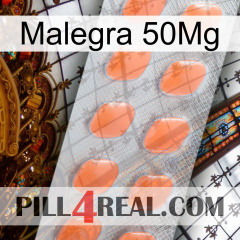 Malegra 50Mg 26